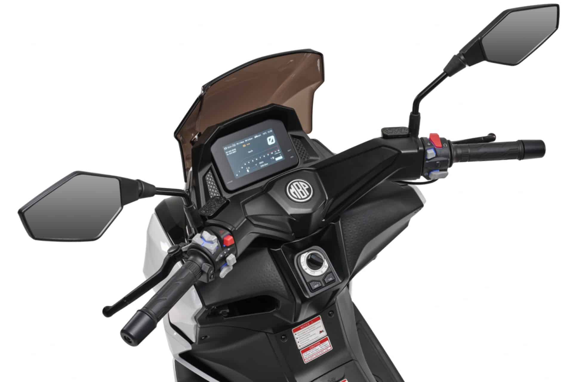 Morbidelli SC300 2025