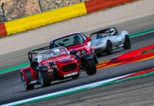MotorLand Classic Festival 2024