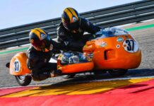 MotorLand Classic Festival 2024