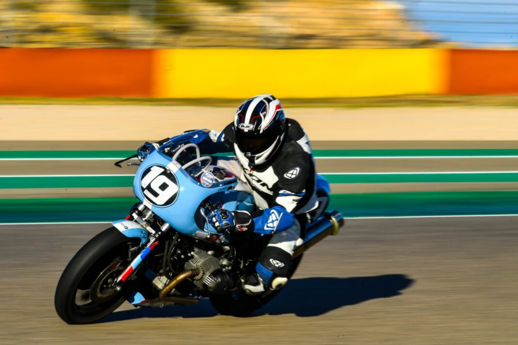 MotorLand Classic Festival 2024