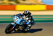 MotorLand Classic Festival 2024