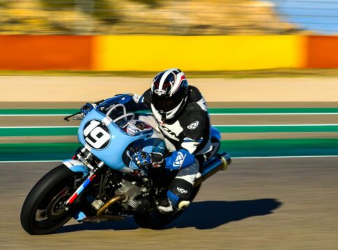 MotorLand Classic Festival 2024