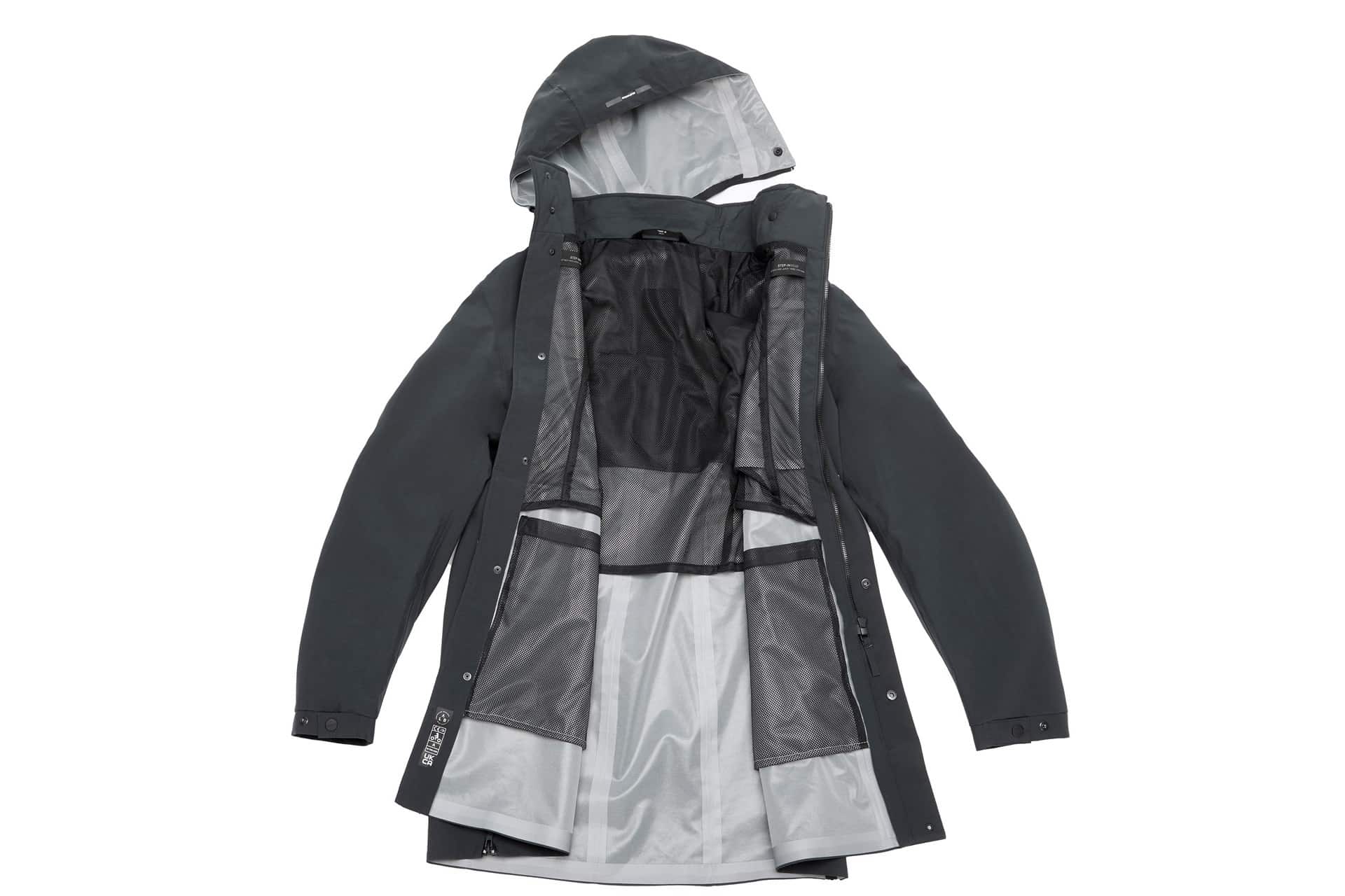 Gama de chaquetas de invierno SPIDI 2025: Que el frío no frene tus ganas de montar en moto