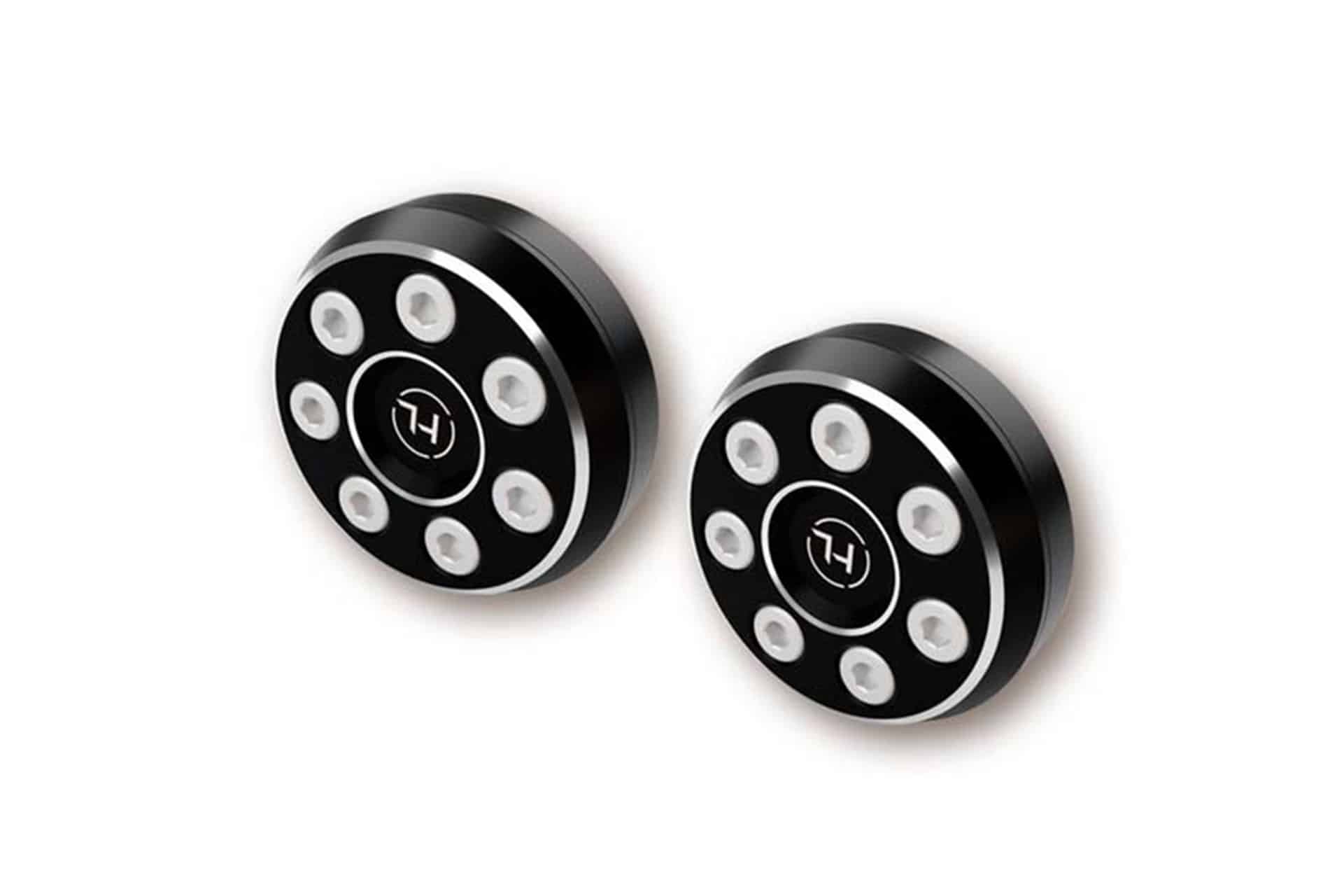 Catálogo de Accesorios Highsider: Un nuevo look distintivo para tu montura