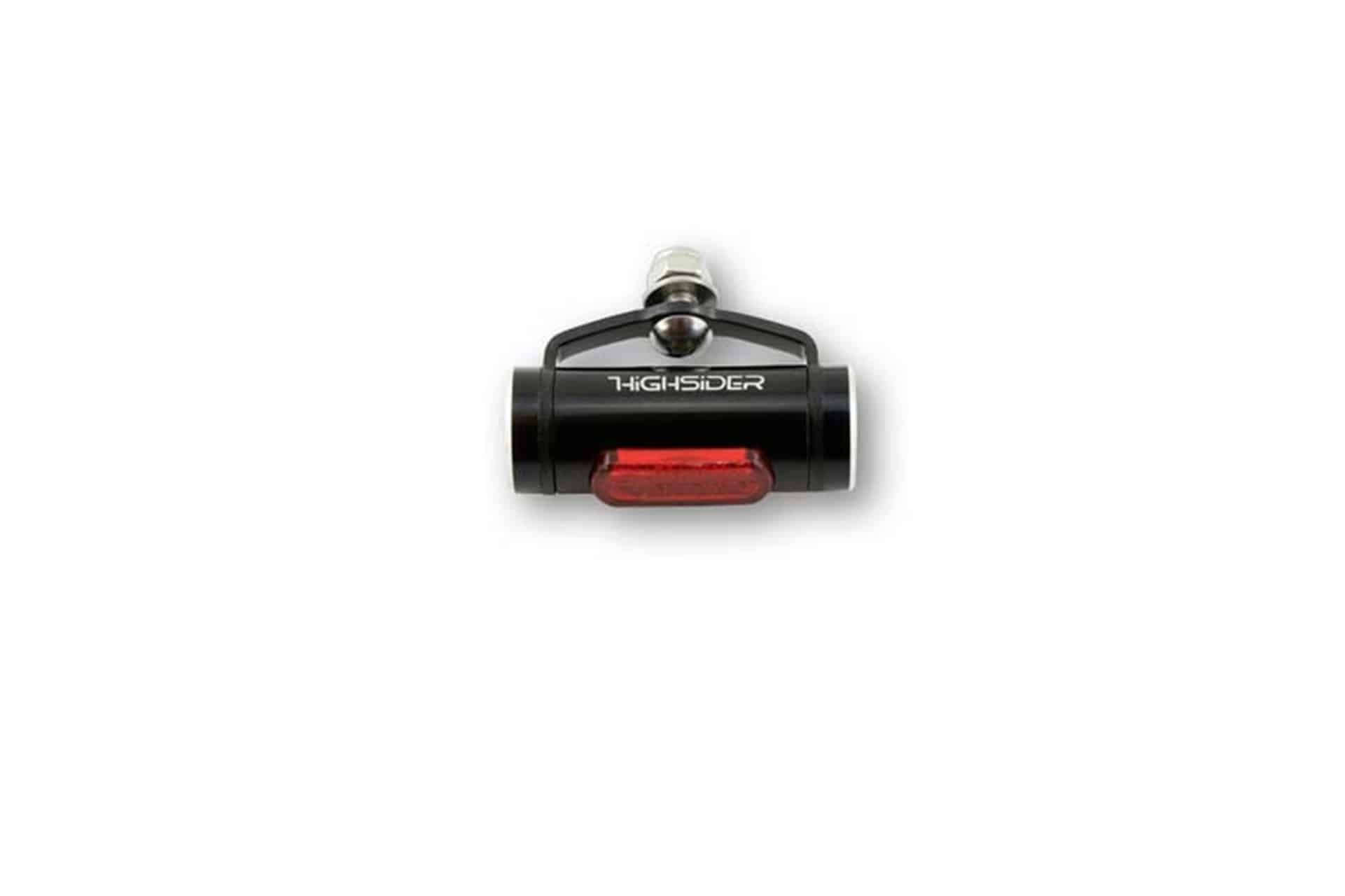 Catálogo de Accesorios Highsider: Un nuevo look distintivo para tu montura