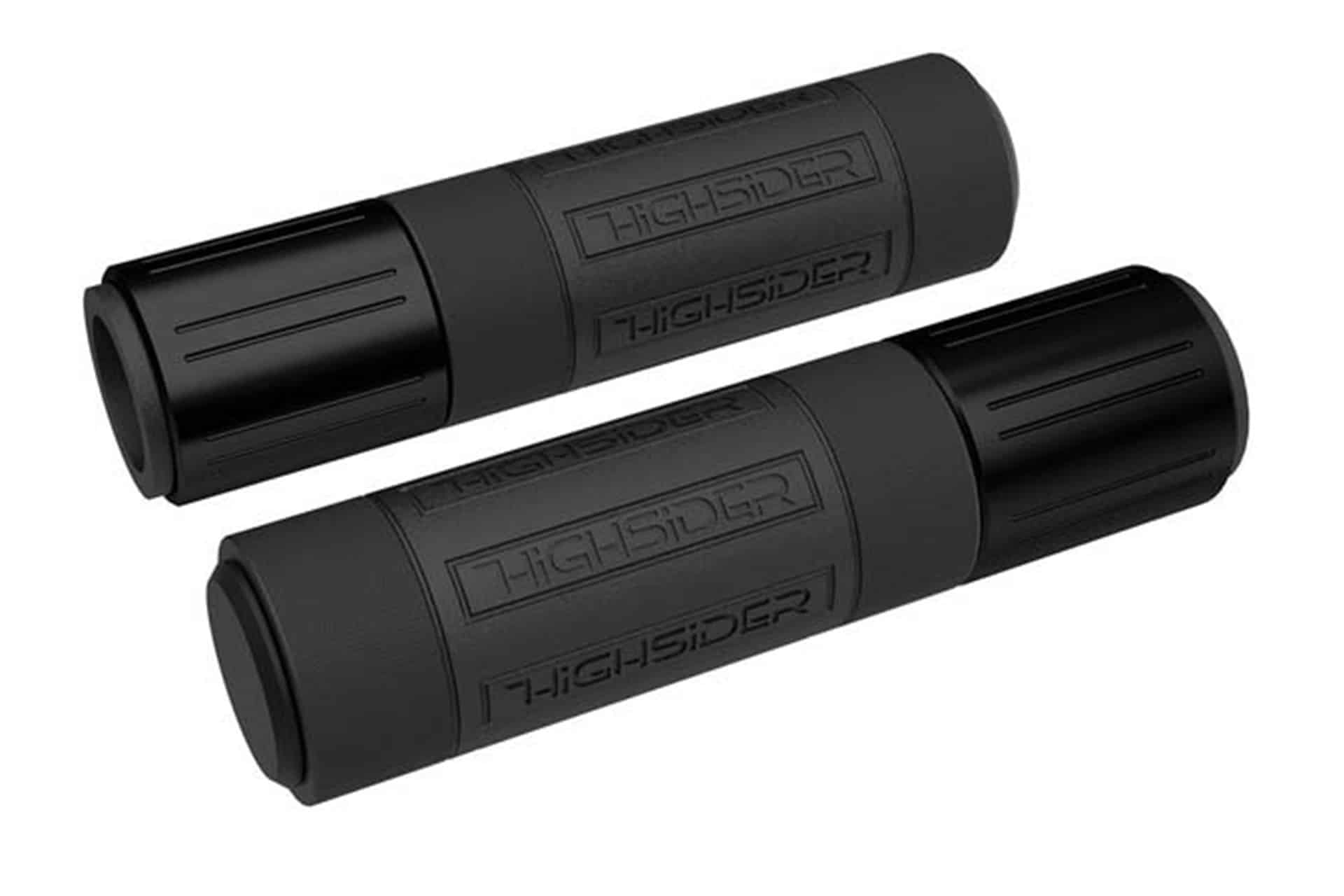 Catálogo de Accesorios Highsider: Un nuevo look distintivo para tu montura