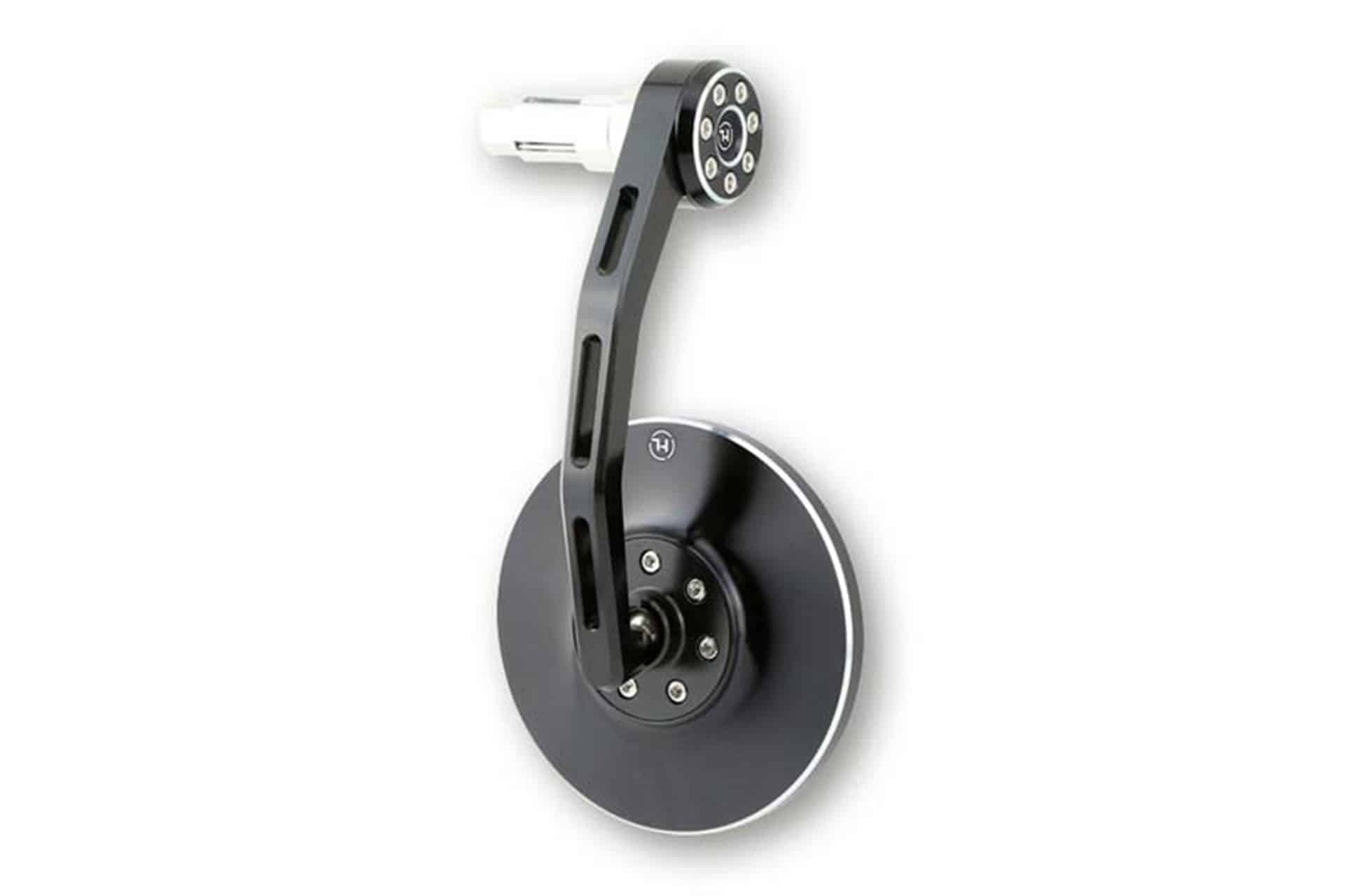Catálogo de Accesorios Highsider: Un nuevo look distintivo para tu montura