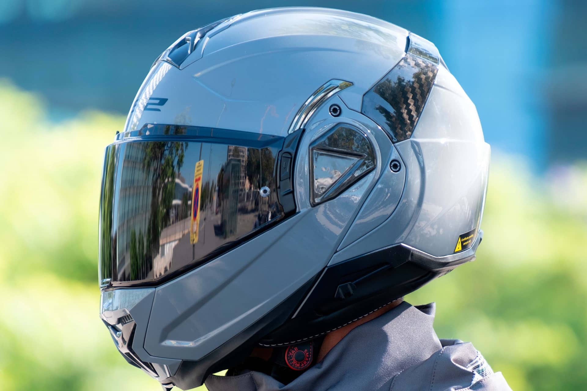 LS2 - EICMA 2024