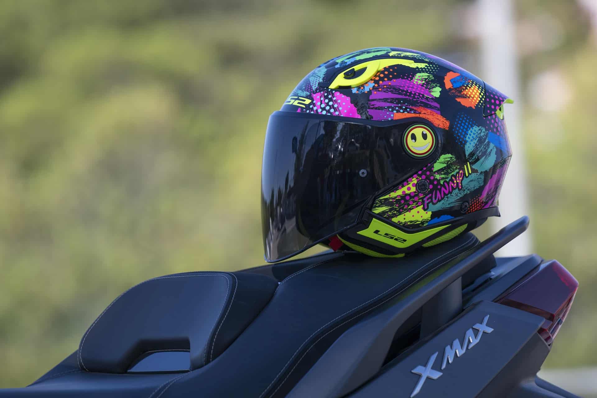 LS2 - EICMA 2024
