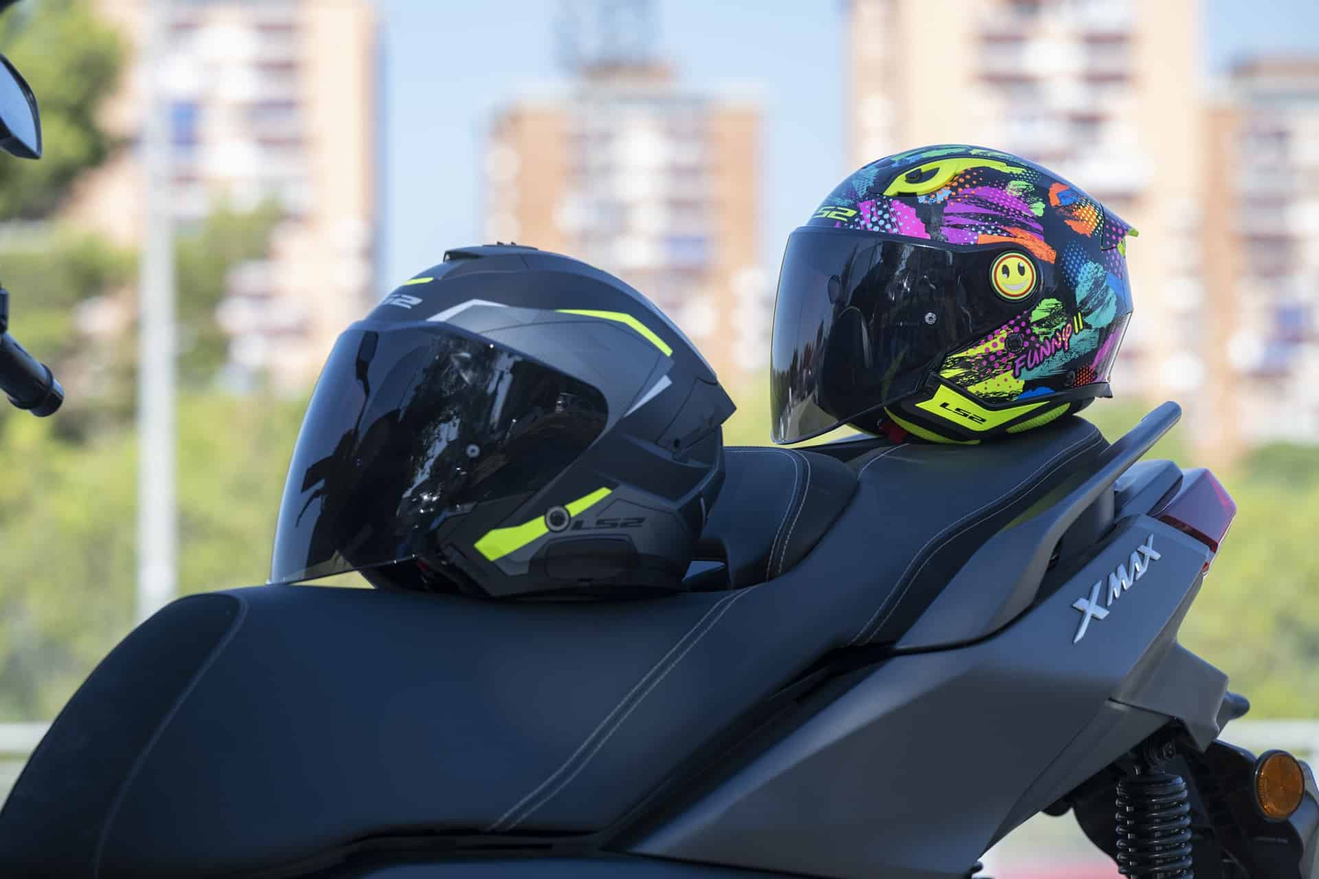 LS2 - EICMA 2024