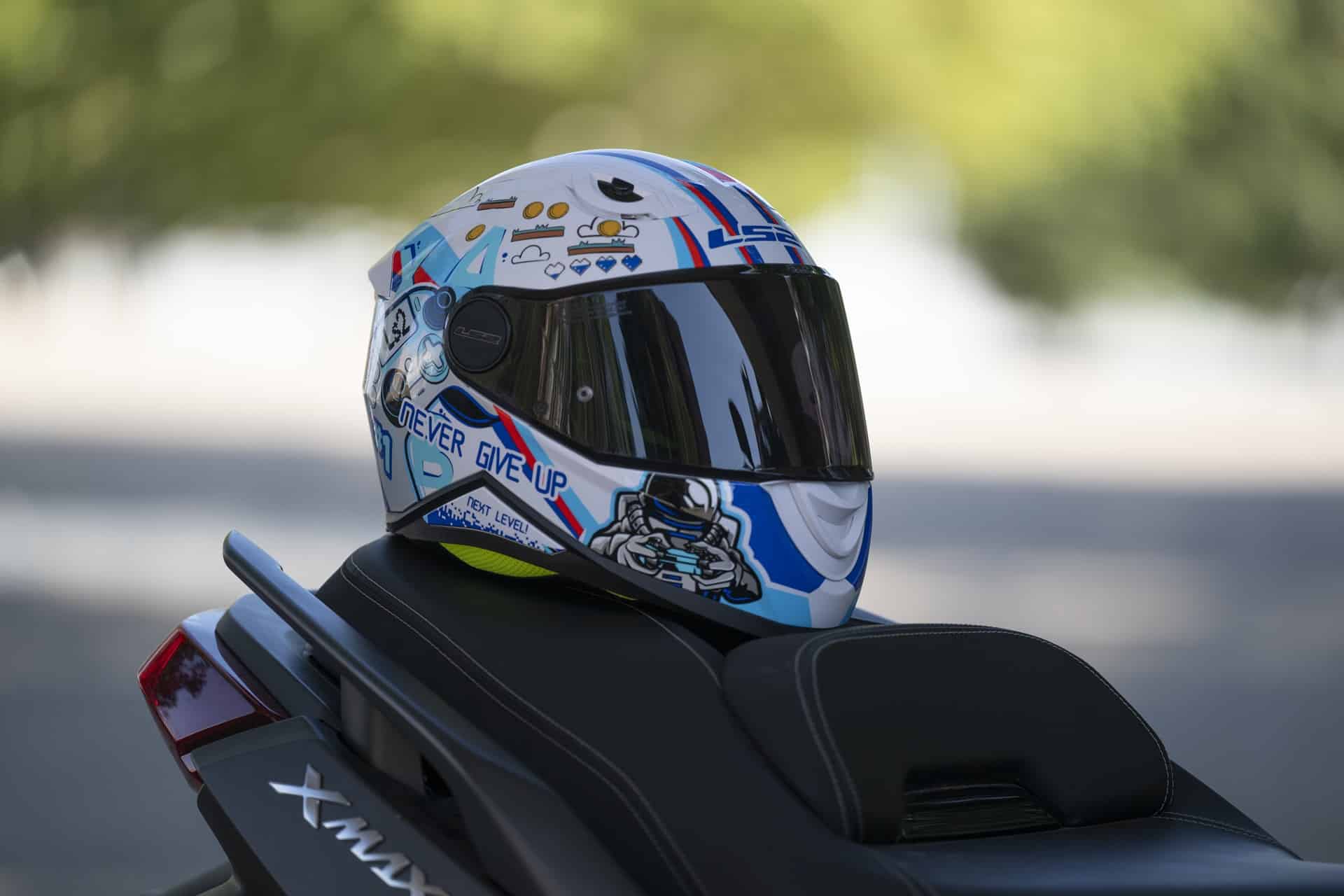 LS2 - EICMA 2024