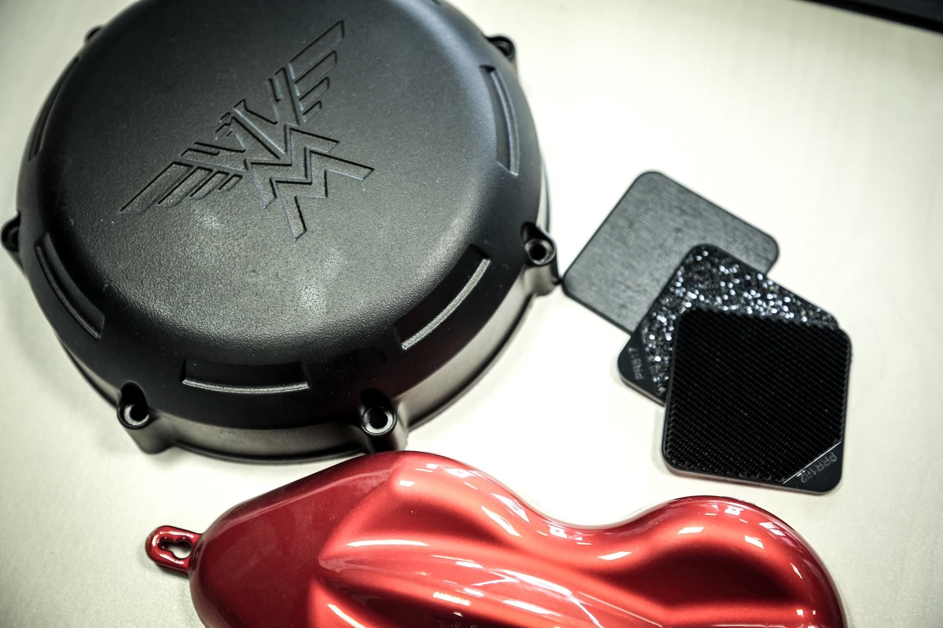 Equipo de diseño de Moto Morini: Tradición y elegancia y estilo al servicio de la pasión motera