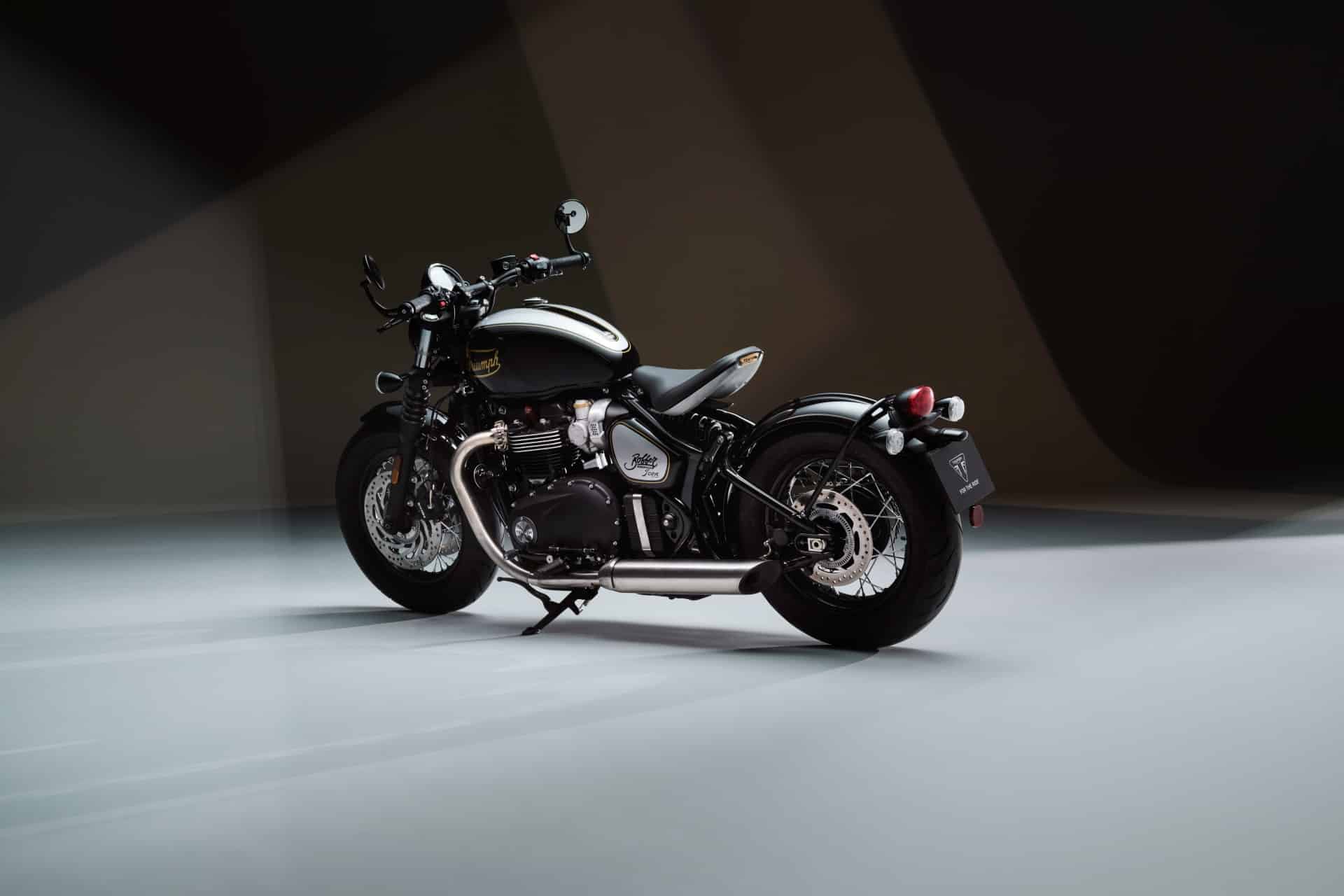 Icon Editions de Triumph