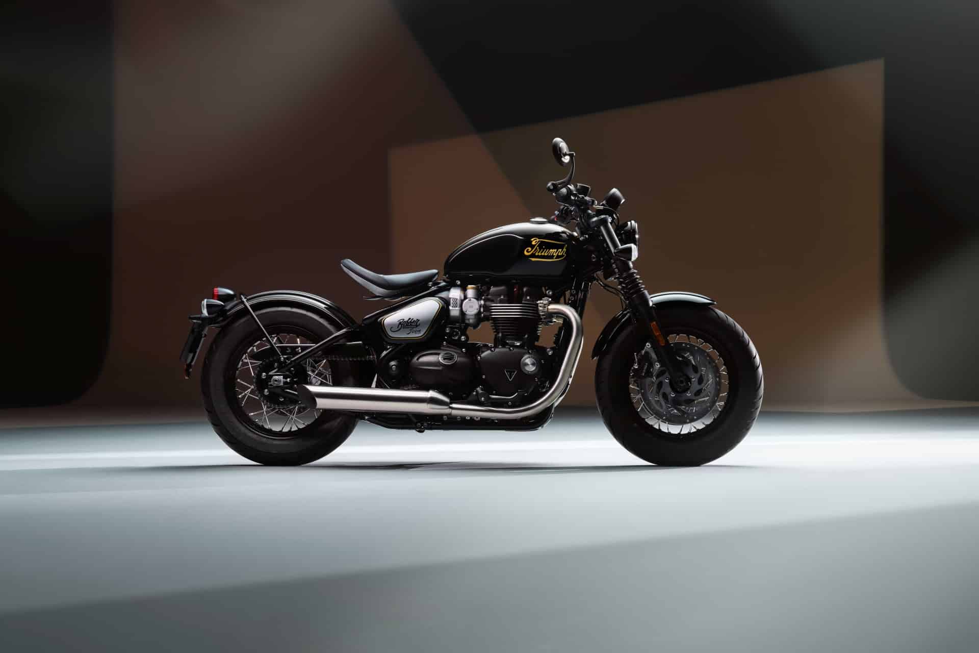 Icon Editions de Triumph