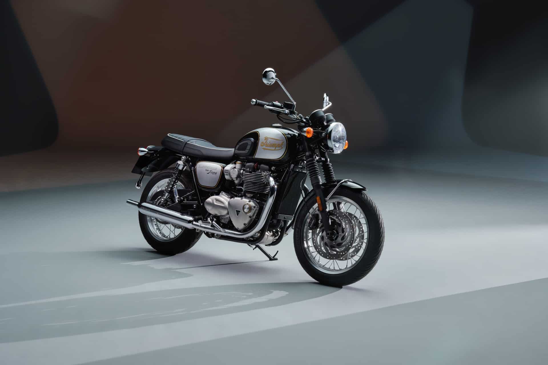 Icon Editions de Triumph