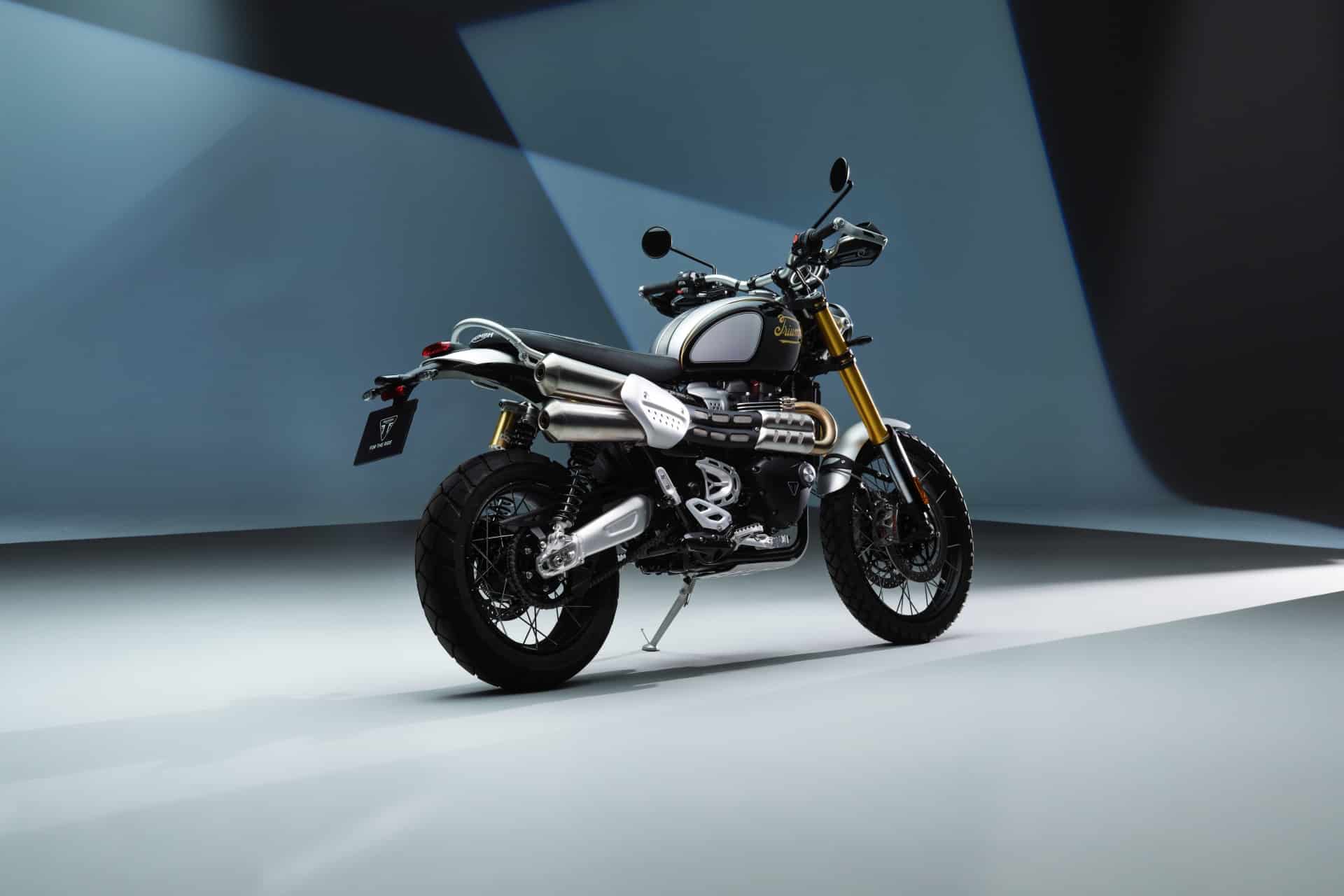 Icon Editions de Triumph