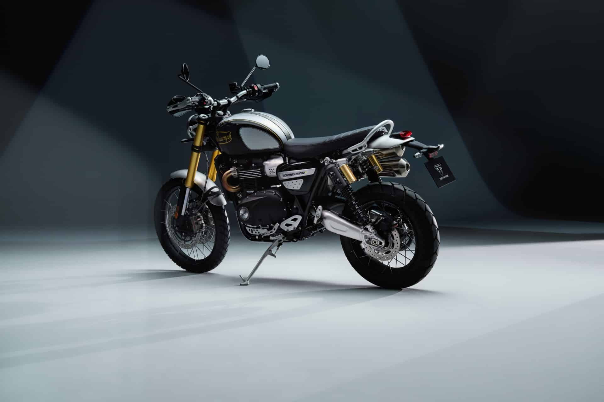 Icon Editions de Triumph