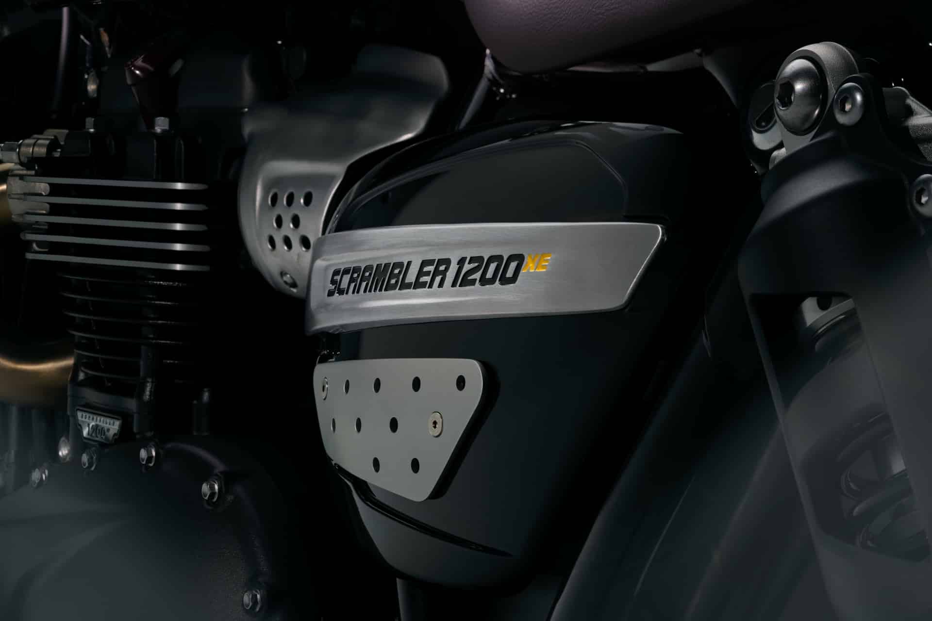 Icon Editions de Triumph