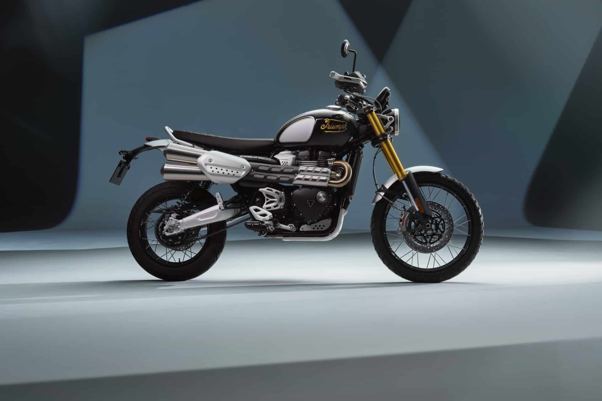 Icon Editions de Triumph