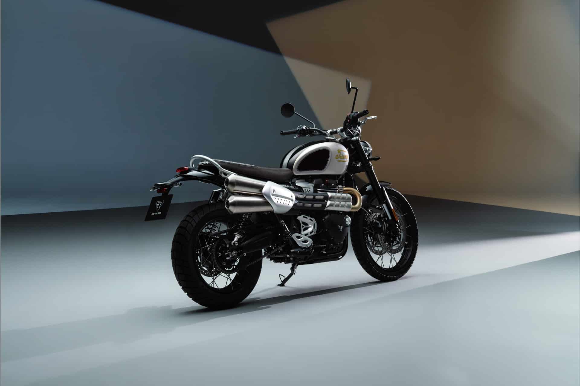 Icon Editions de Triumph