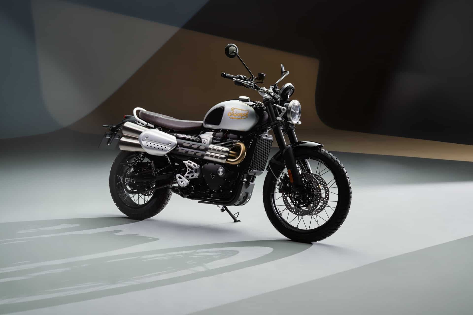 Icon Editions de Triumph