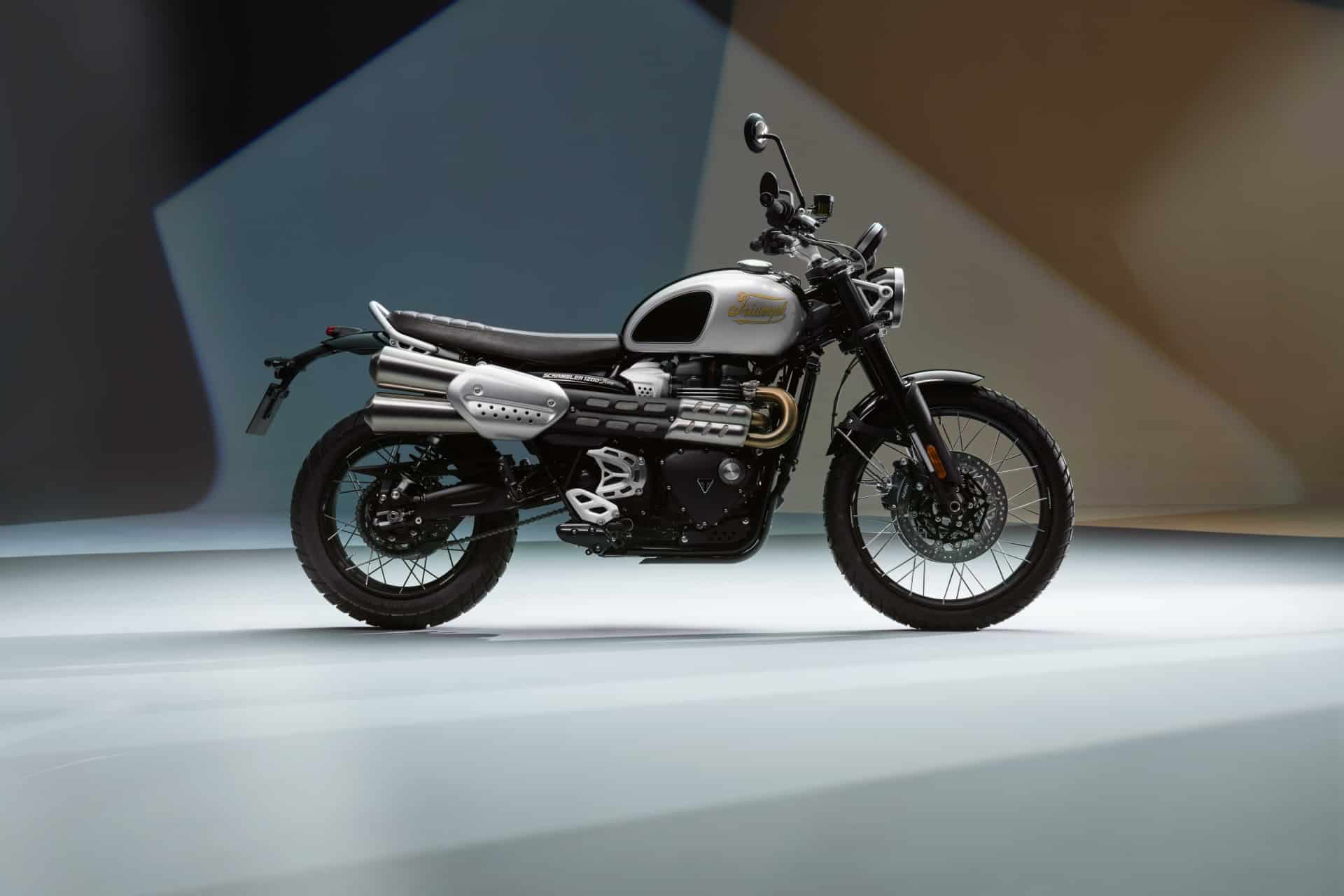 Icon Editions de Triumph