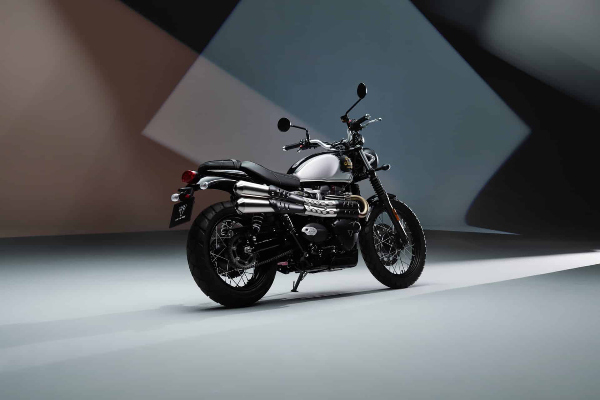 Icon Editions de Triumph