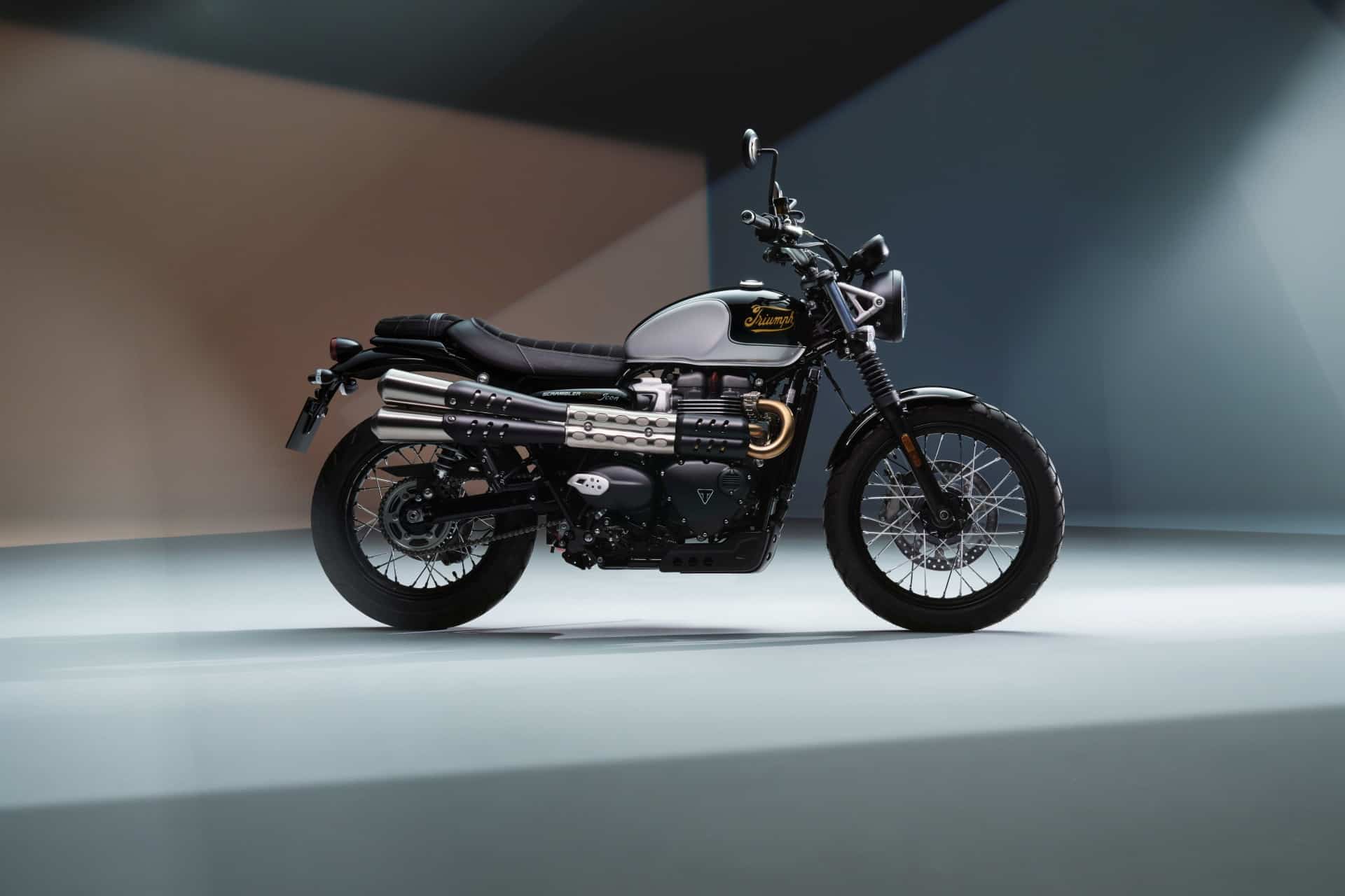 Icon Editions de Triumph