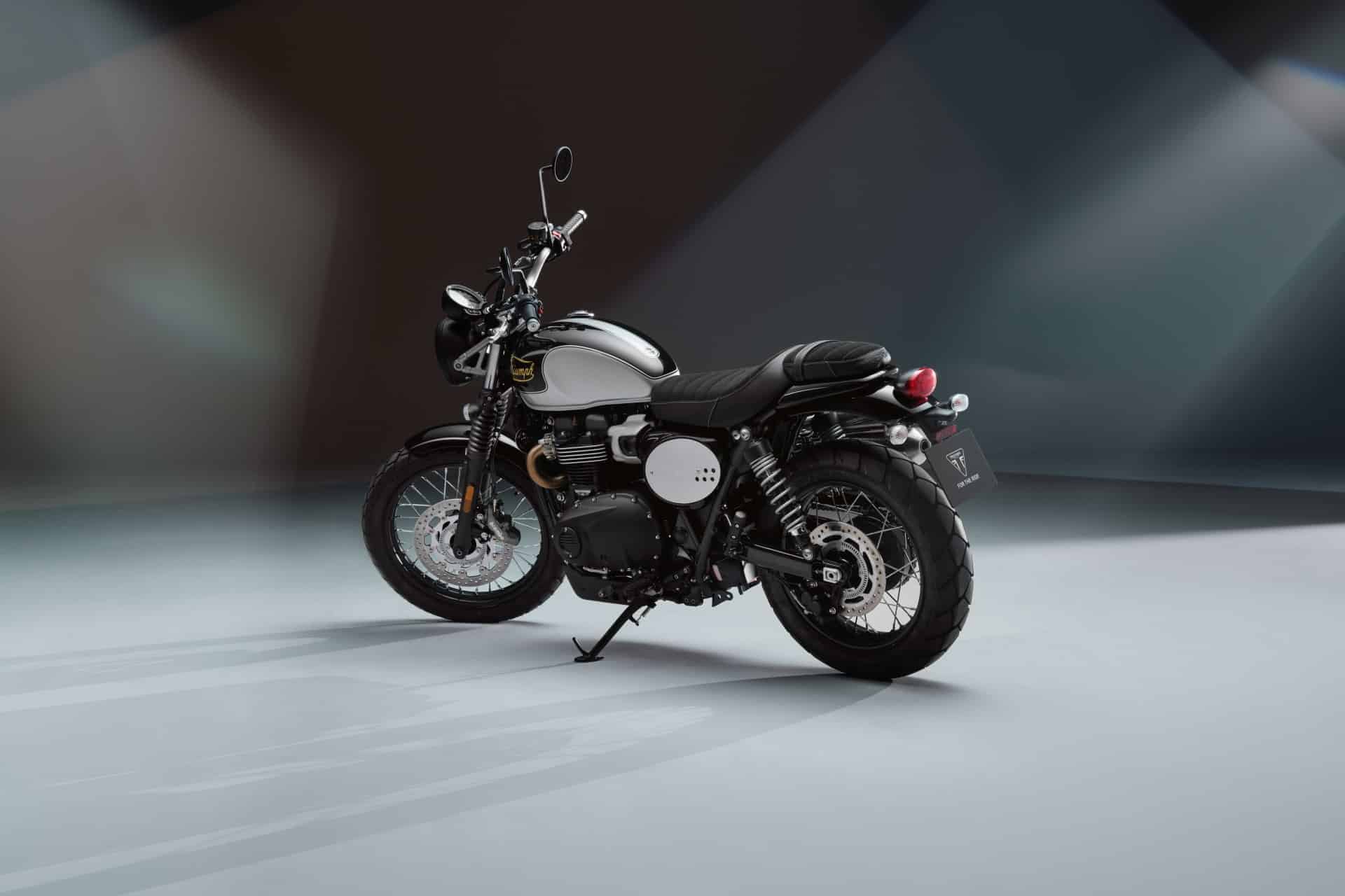 Icon Editions de Triumph