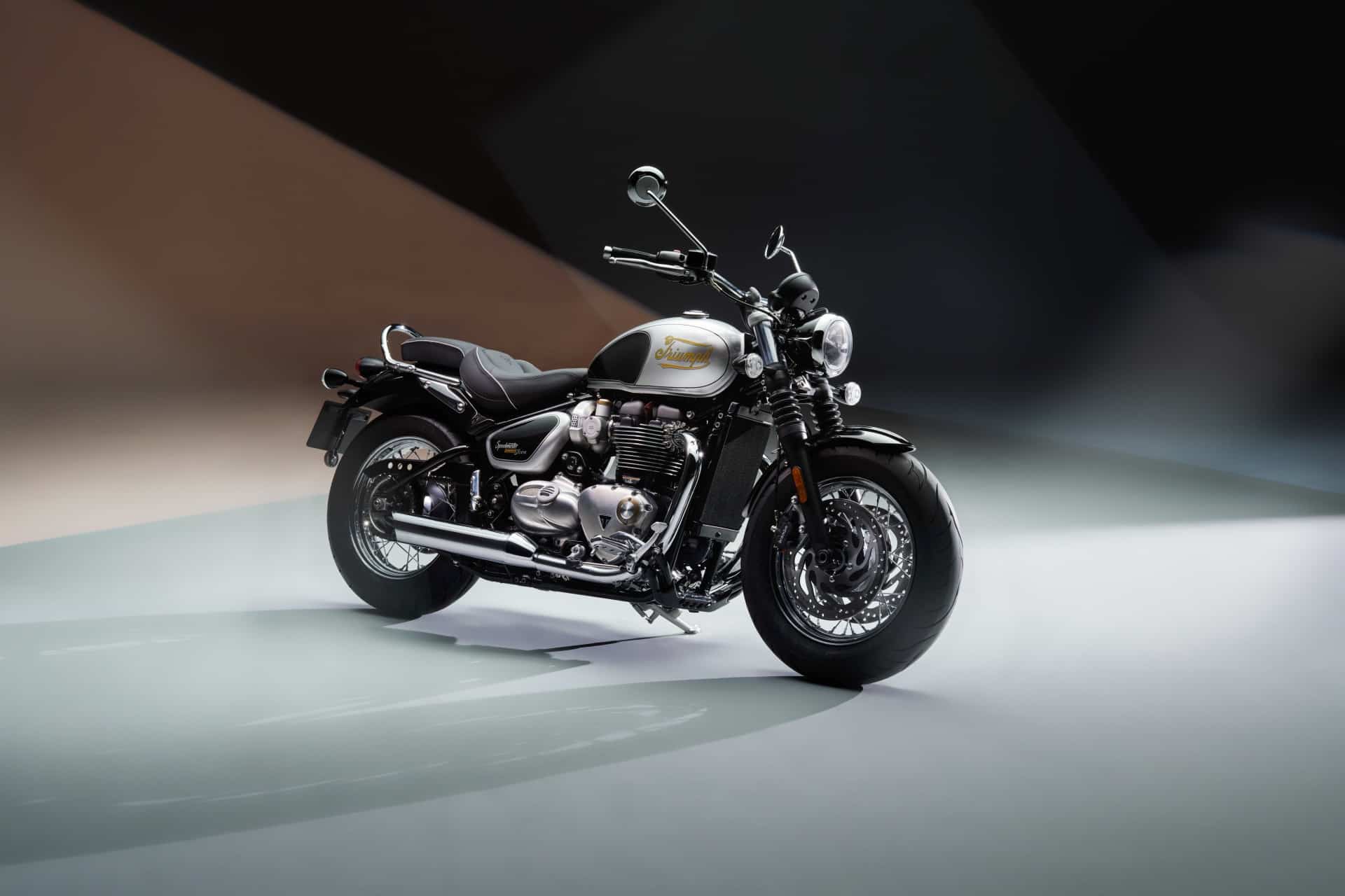 Icon Editions de Triumph