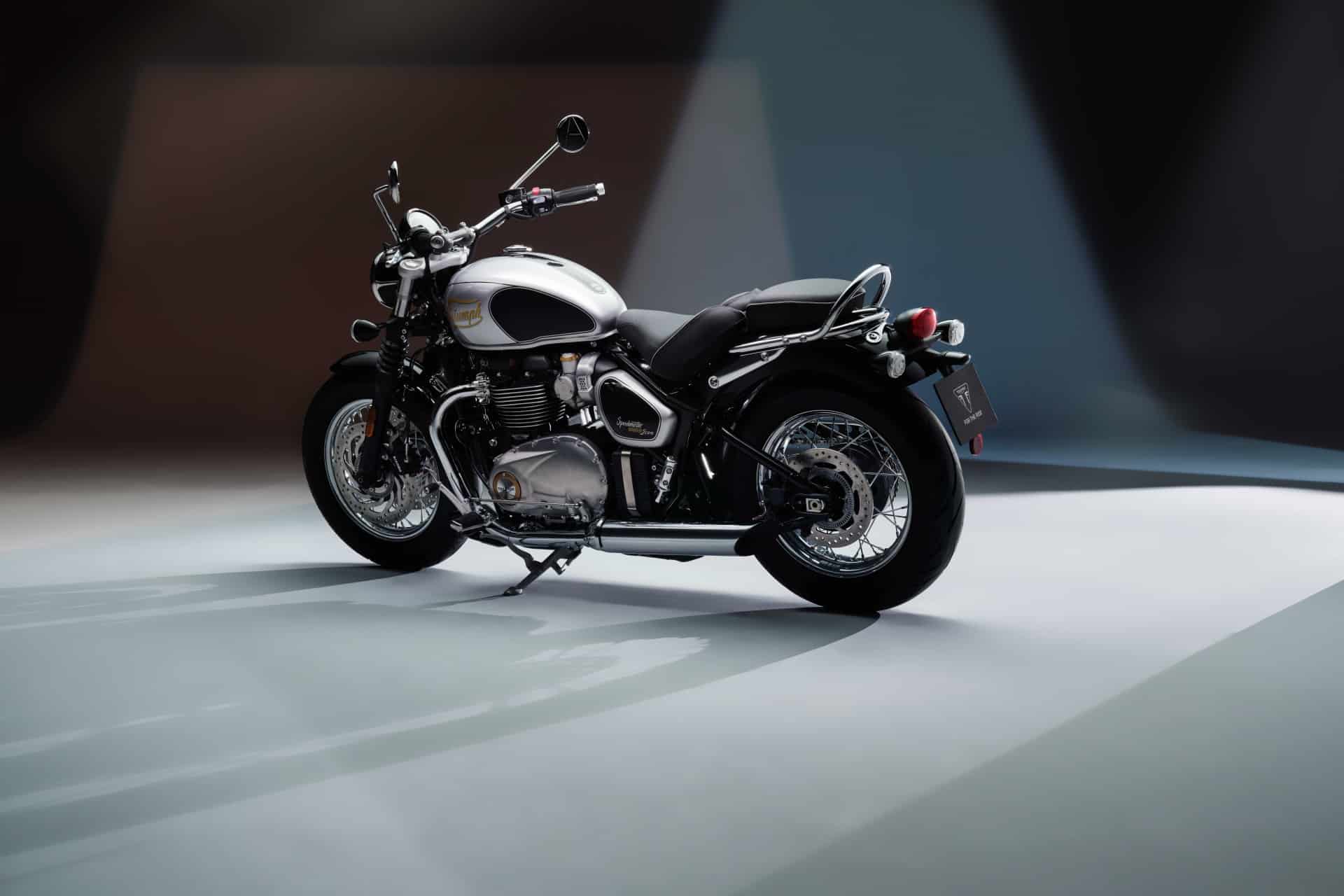 Icon Editions de Triumph
