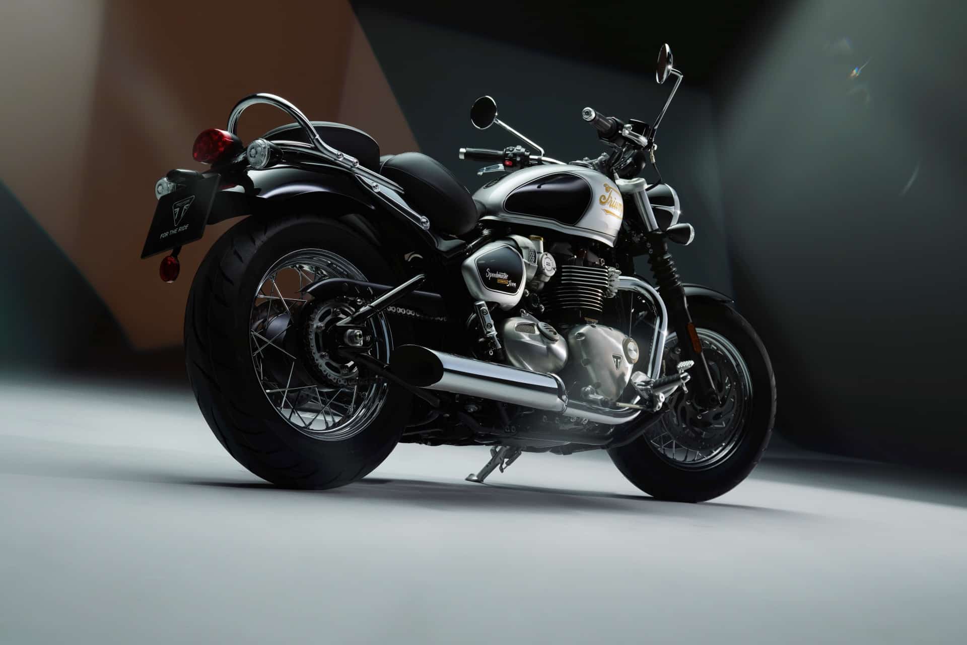 Icon Editions de Triumph