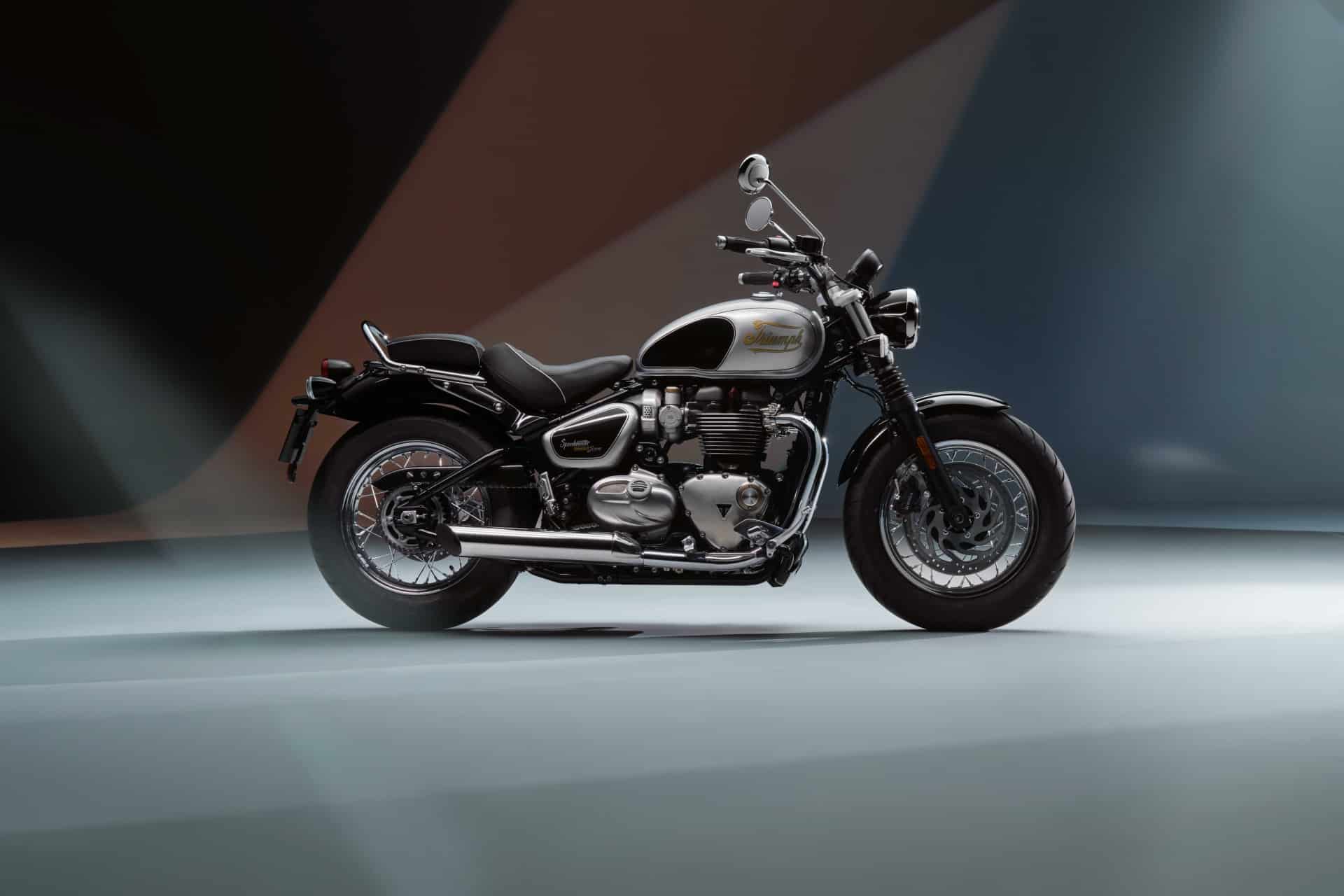 Icon Editions de Triumph