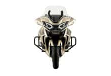 Jedi Kirin 750 Que la fuerza del Tourer te acompañe