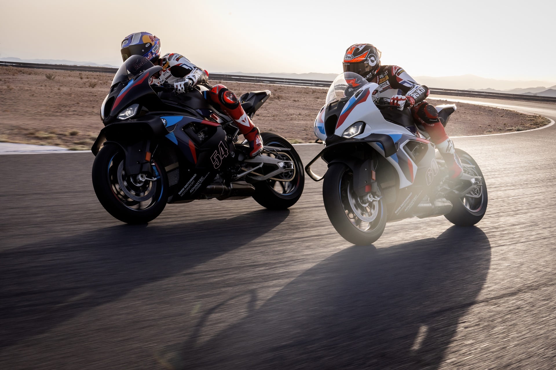 BMW M 1000 RR 2025