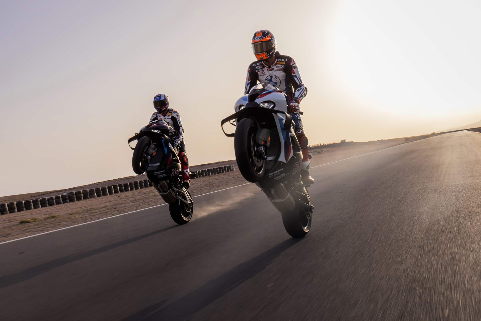 BMW M 1000 RR 2025