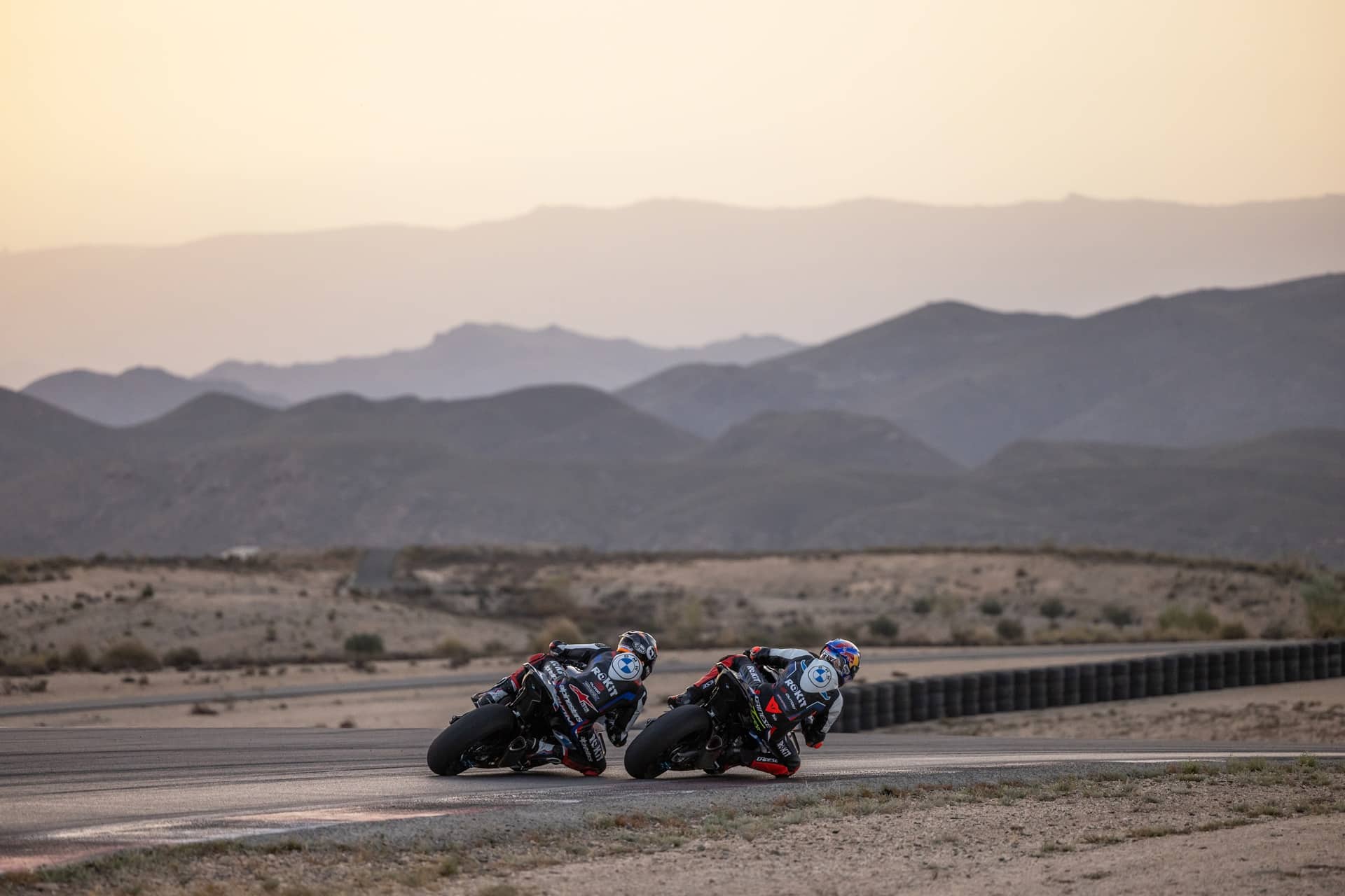 BMW M 1000 RR 2025