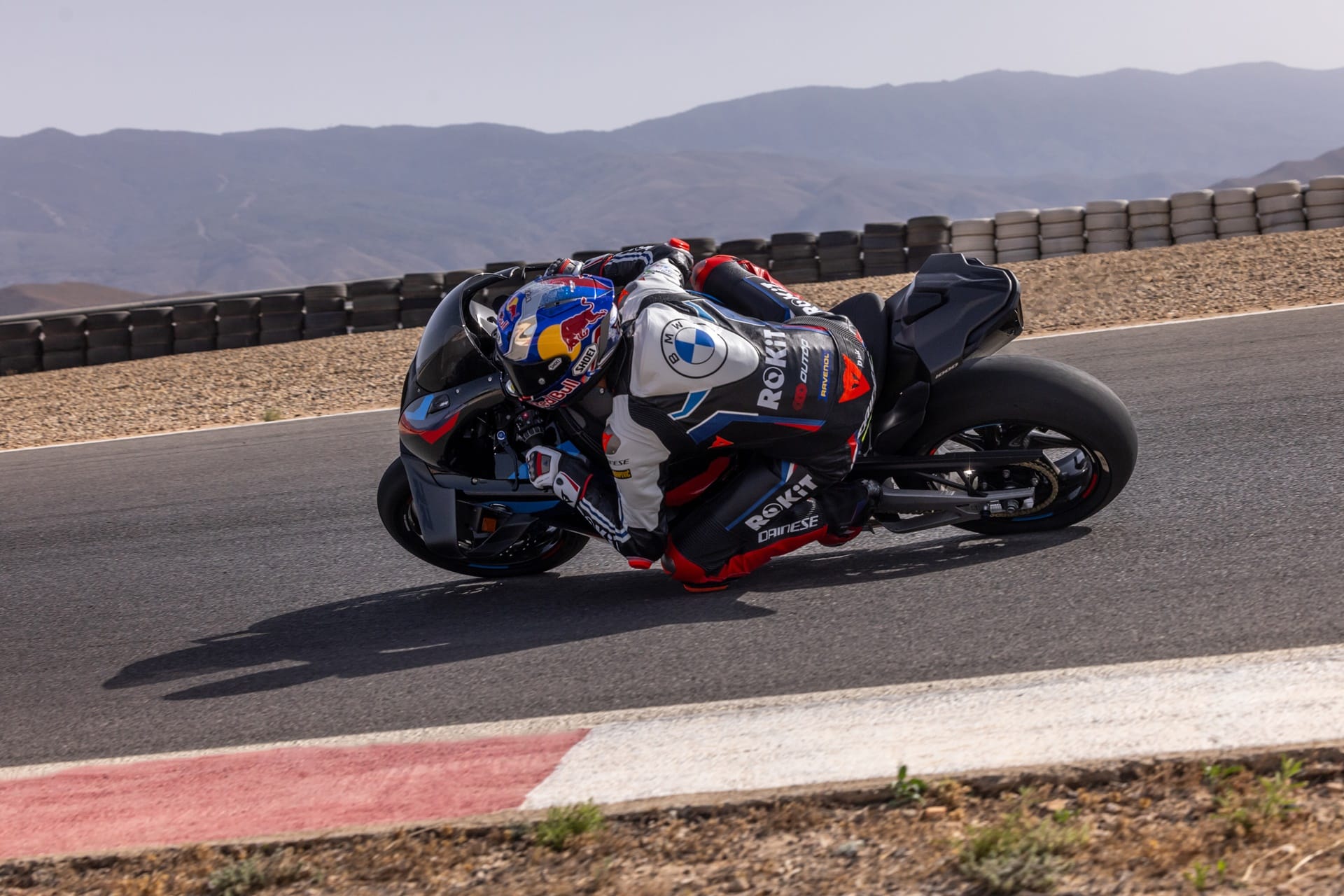 BMW M 1000 RR 2025