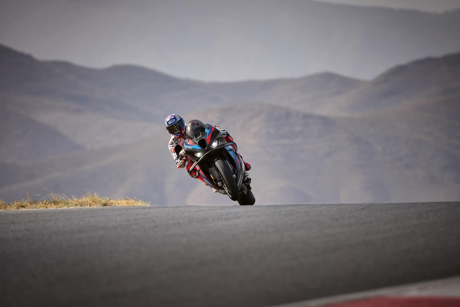 BMW M 1000 RR 2025