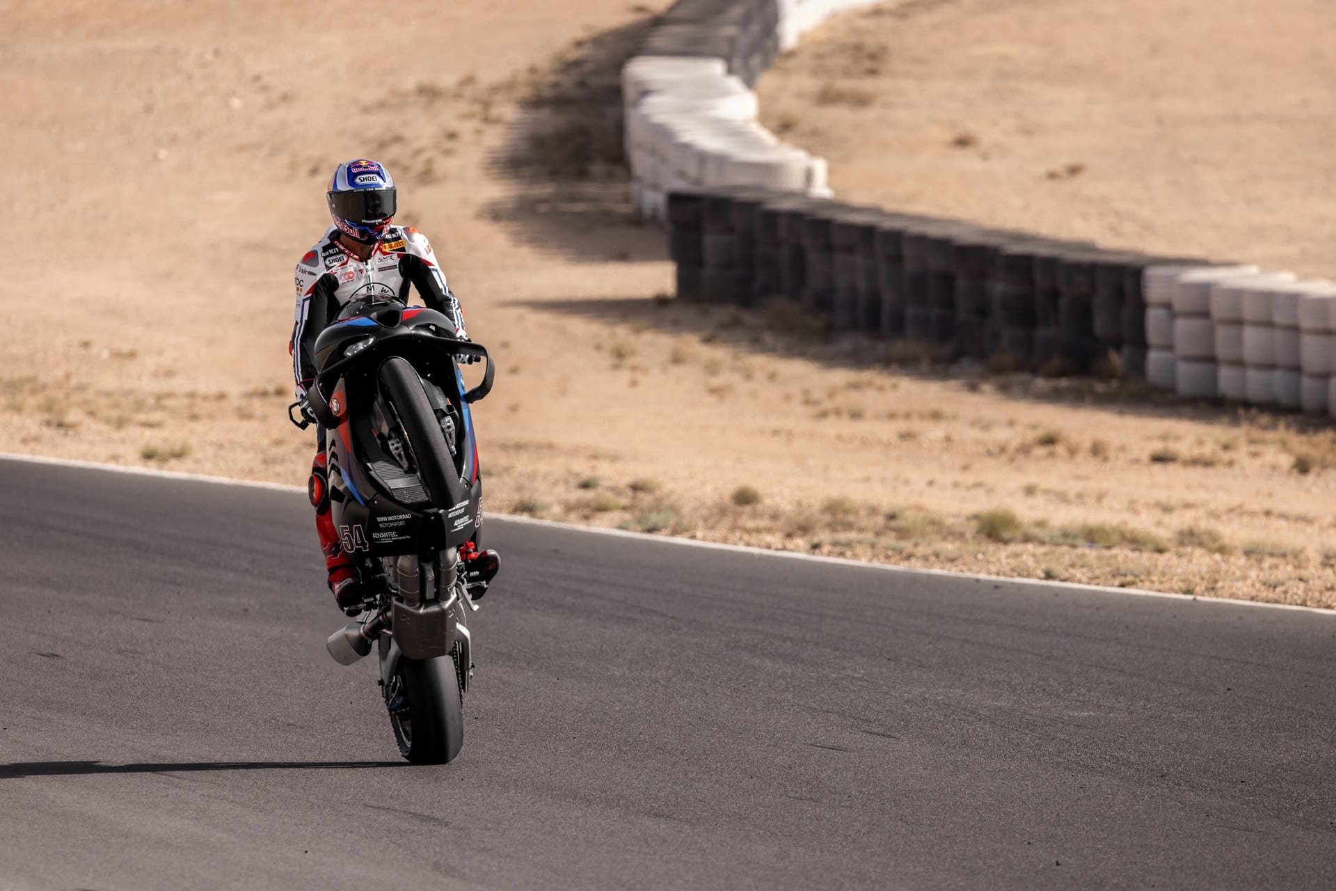 BMW M 1000 RR 2025