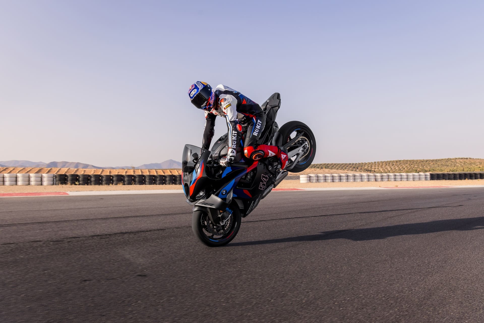 BMW M 1000 RR 2025