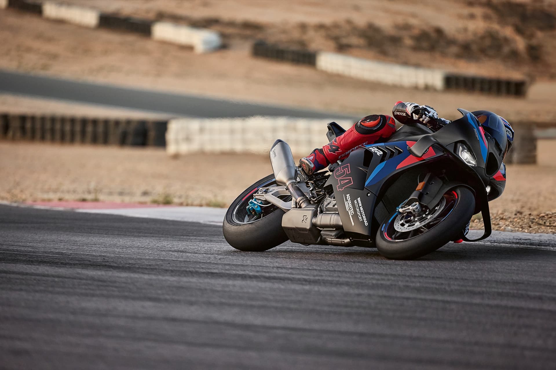 BMW M 1000 RR 2025