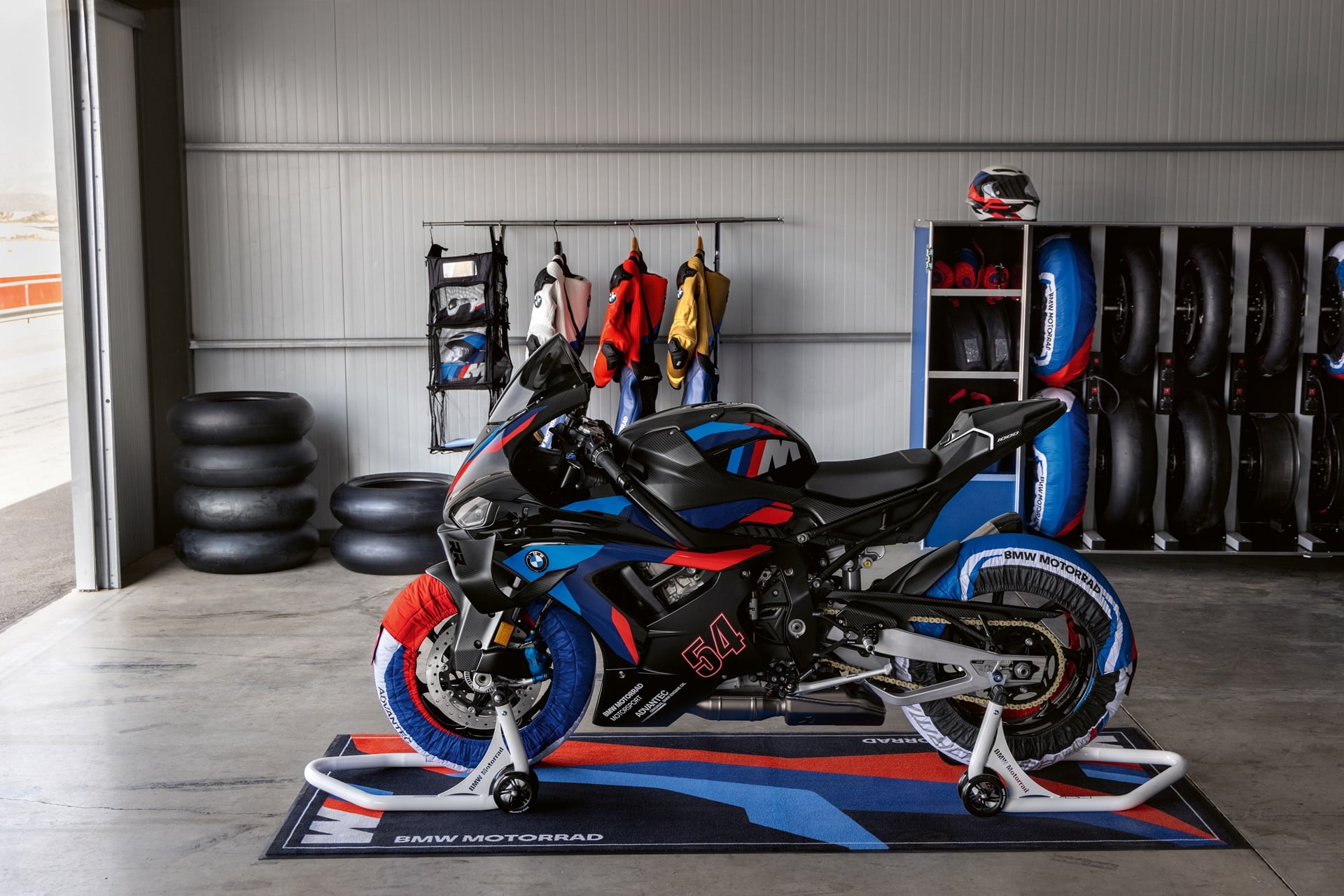 BMW M 1000 RR 2025