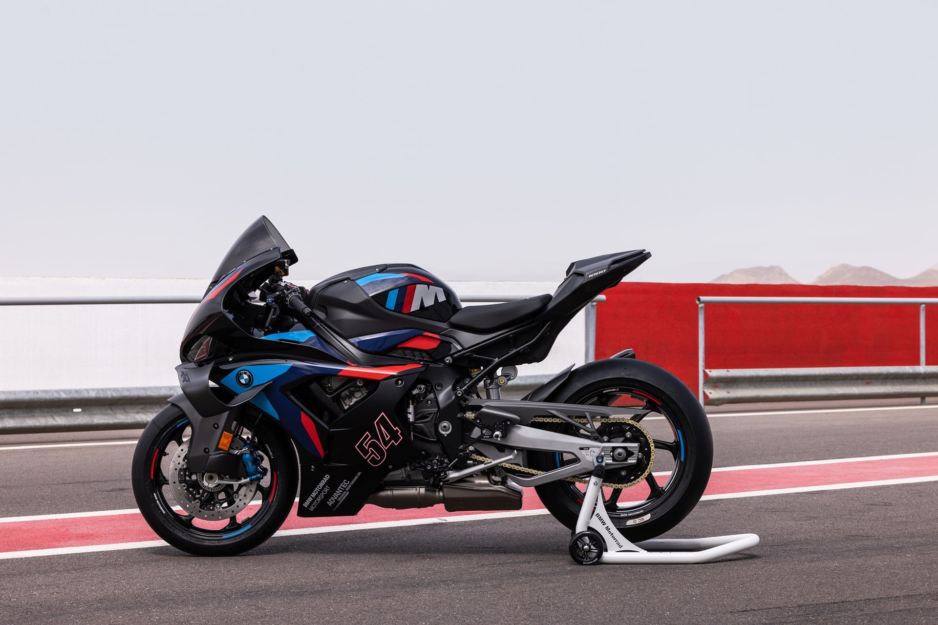 BMW M 1000 RR 2025