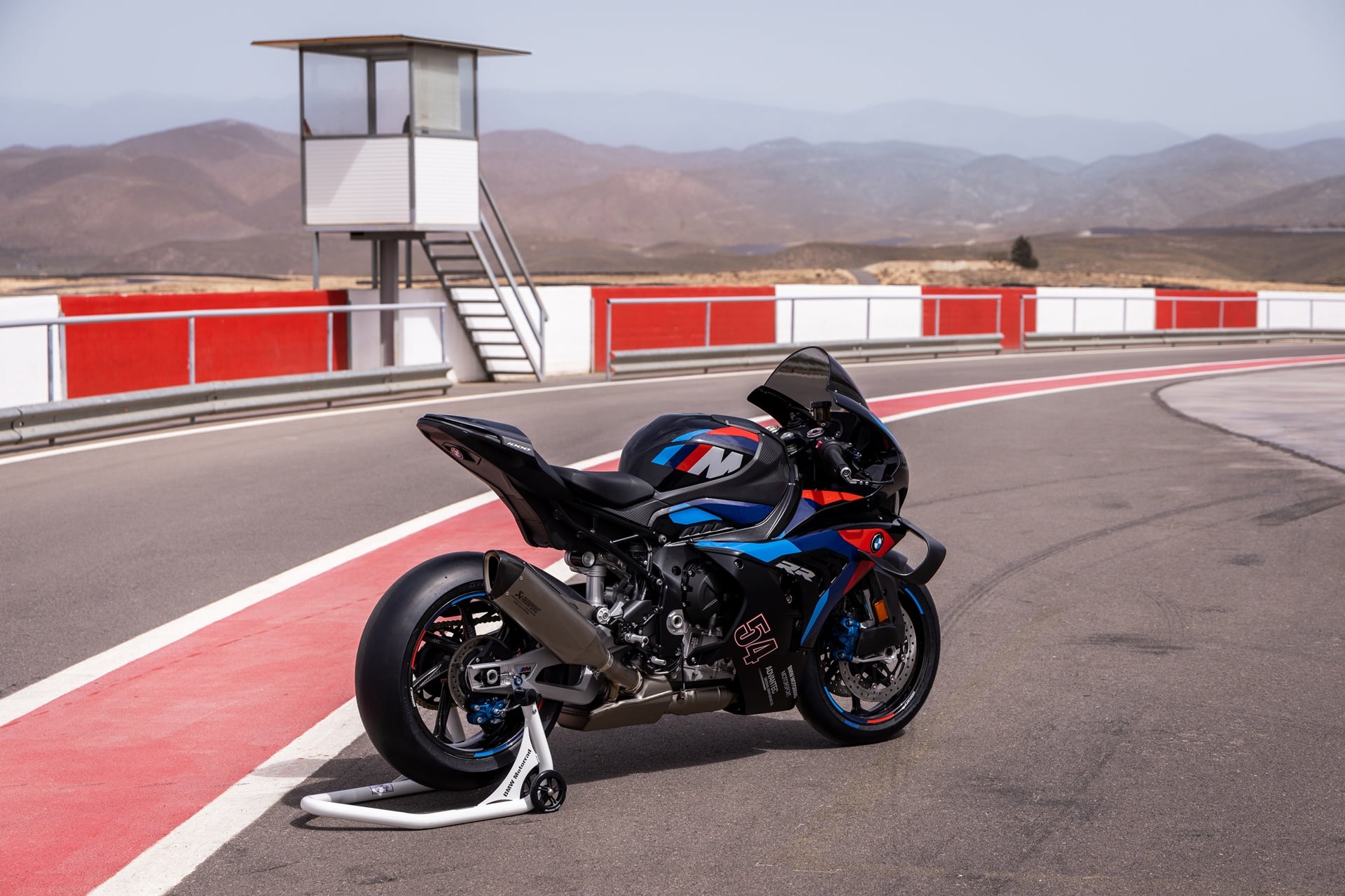 BMW M 1000 RR 2025