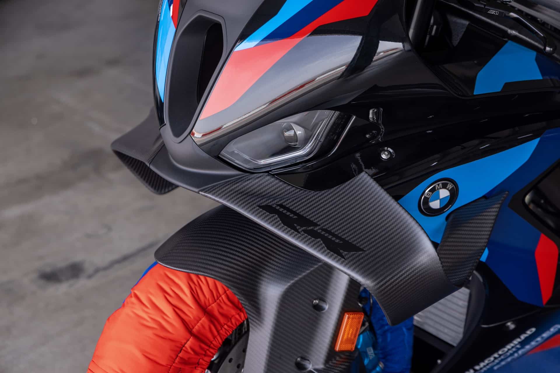 BMW M 1000 RR 2025