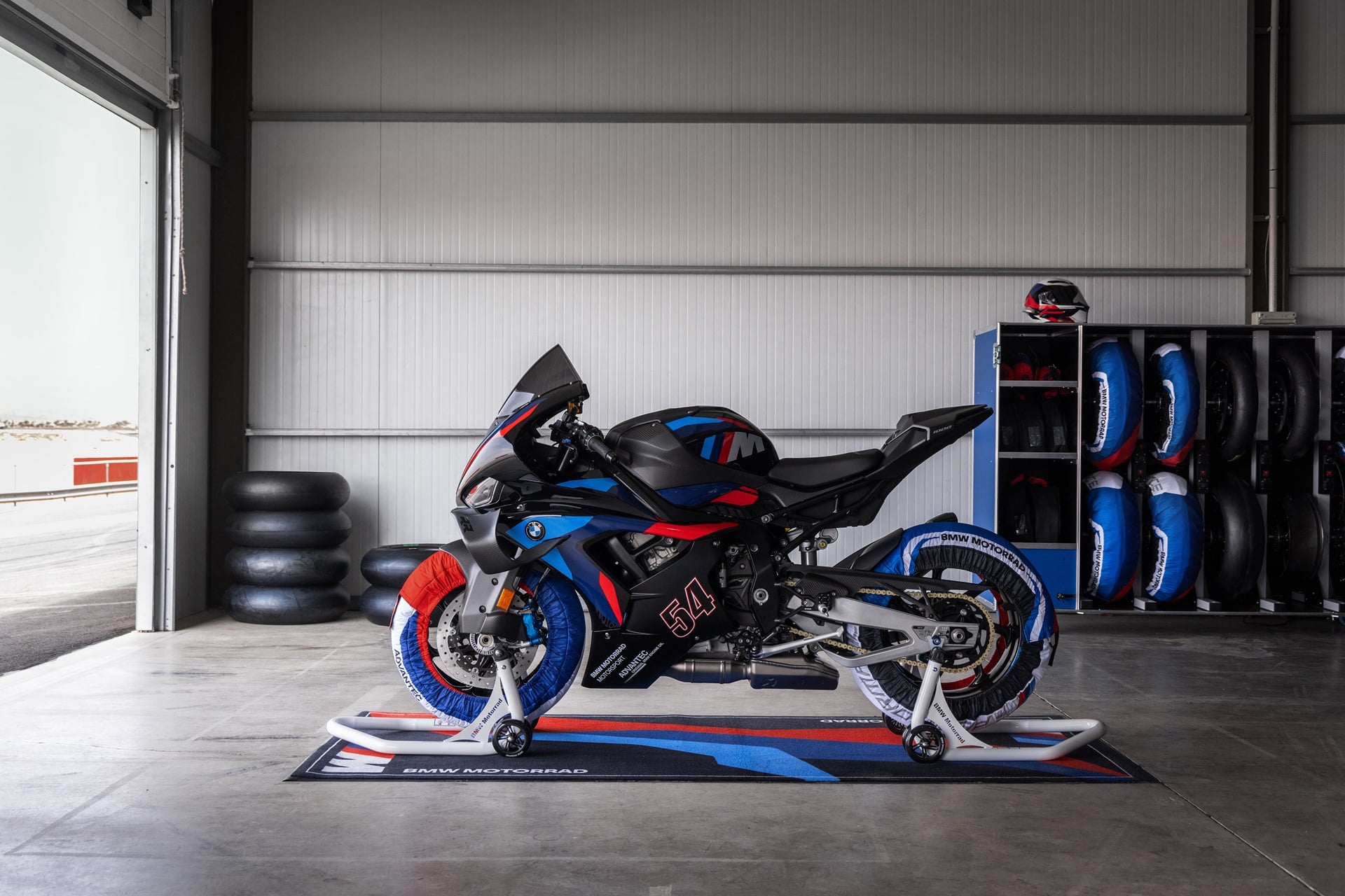 BMW M 1000 RR 2025