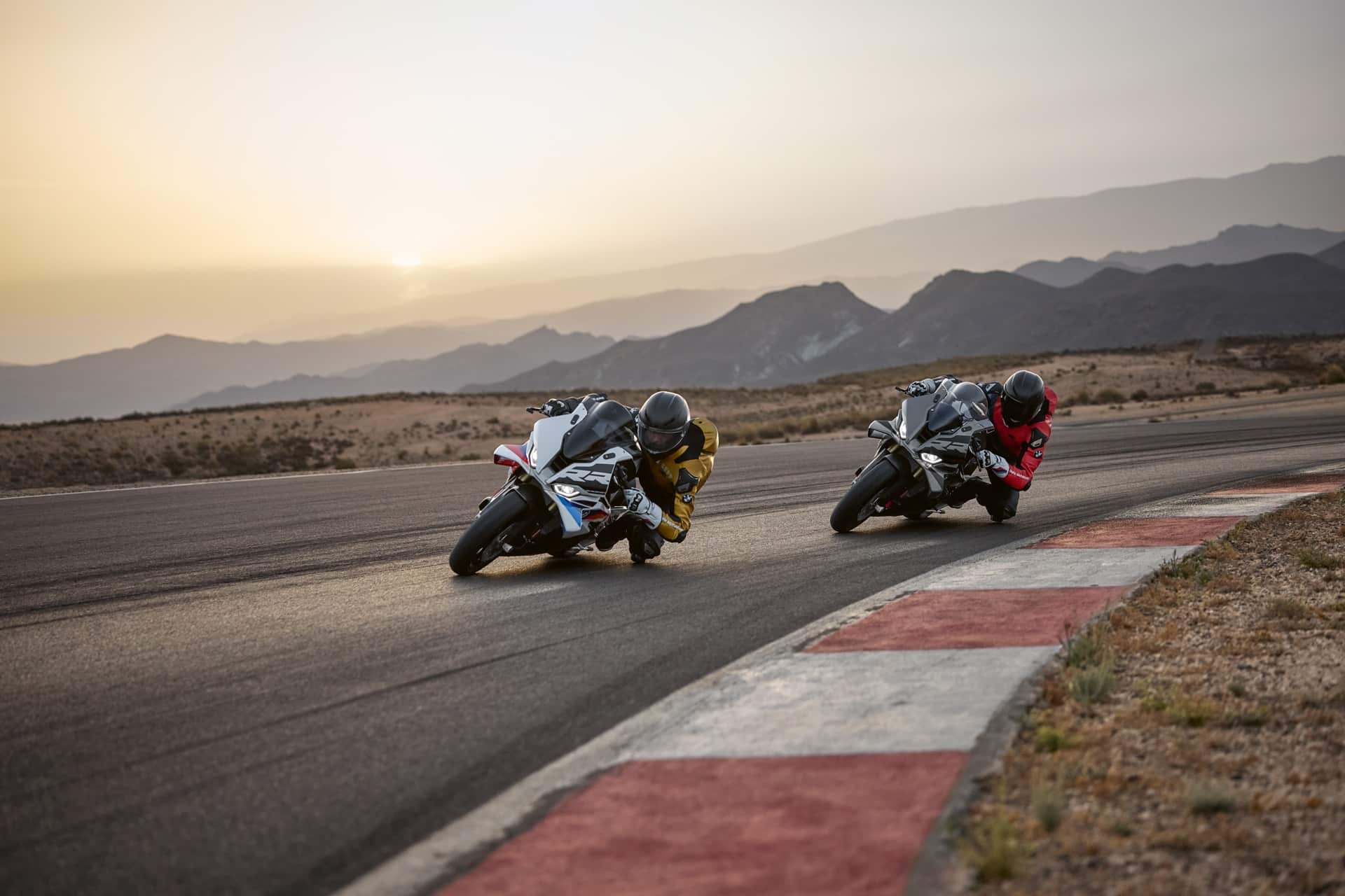 BMW S 1000 RR 2025