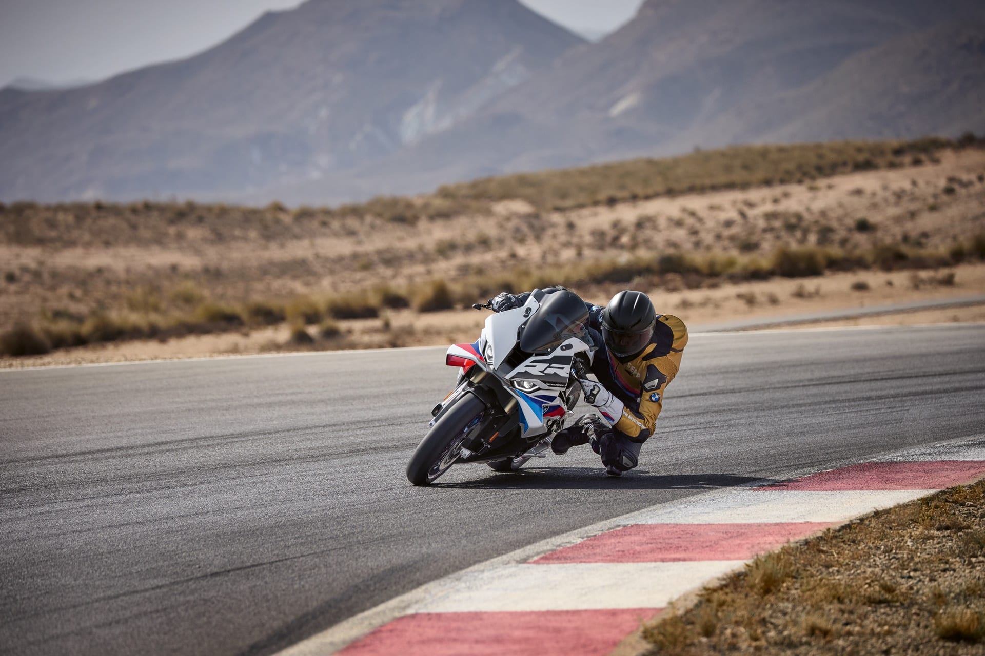 BMW S 1000 RR 2025
