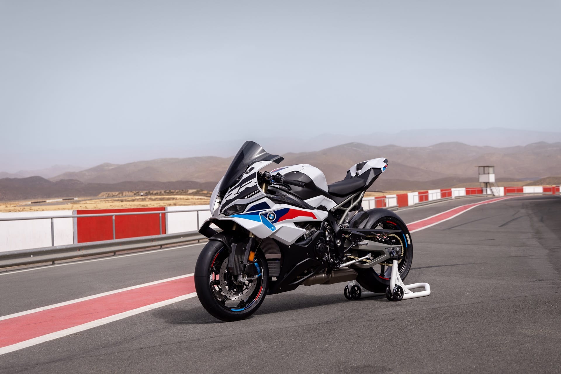 BMW S 1000 RR 2025